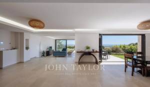 Sezónní pronájem Dům La Colle-sur-Loup