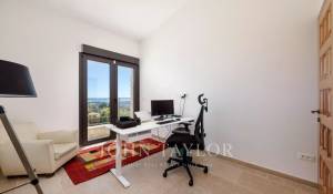 Sezónní pronájem Dům La Colle-sur-Loup