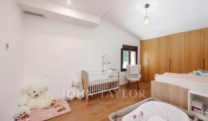 Sezónní pronájem Dům La Colle-sur-Loup