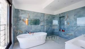 Sezónní pronájem Dům La Colle-sur-Loup