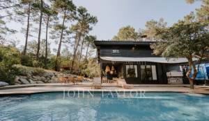 Sezónní pronájem Dům Lège-Cap-Ferret