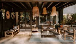 Sezónní pronájem Dům Lège-Cap-Ferret