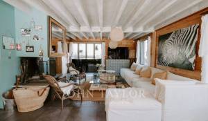 Sezónní pronájem Dům Lège-Cap-Ferret