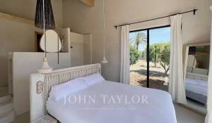 Sezónní pronájem Dům Llubí