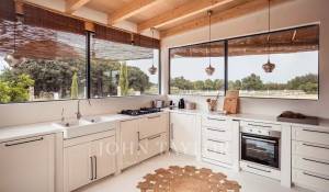 Sezónní pronájem Dům Llubí