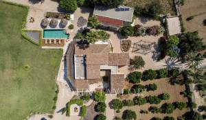 Sezónní pronájem Dům Llubí