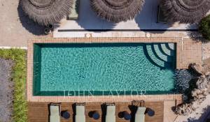 Sezónní pronájem Dům Llubí