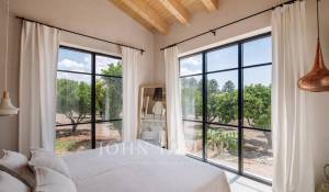 Sezónní pronájem Dům Llubí