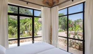 Sezónní pronájem Dům Llubí