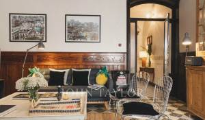 Sezónní pronájem Dům Mahón