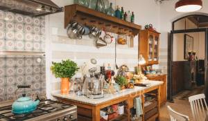 Sezónní pronájem Dům Mahón