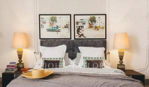 Sezónní pronájem Dům Mahón