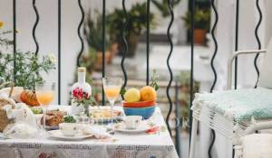 Sezónní pronájem Dům Mahón