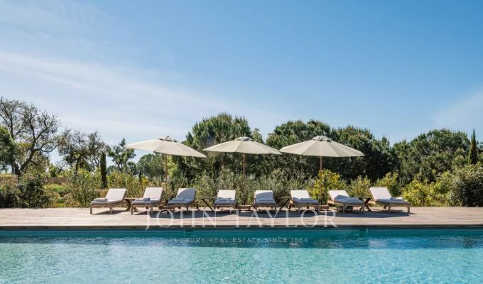 Sezónní pronájem Dům Melides