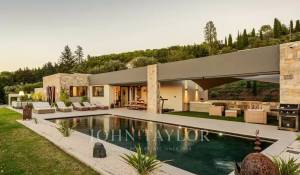 Sezónní pronájem Dům Mouans-Sartoux