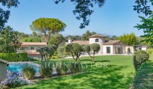 Sezónní pronájem Dům Mougins