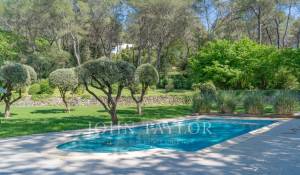 Sezónní pronájem Dům Mougins