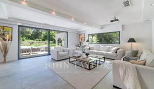 Sezónní pronájem Dům Mougins