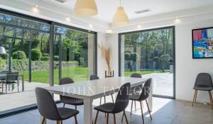 Sezónní pronájem Dům Mougins