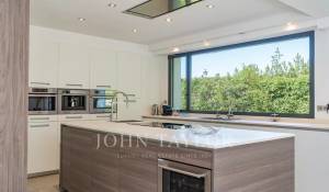 Sezónní pronájem Dům Mougins