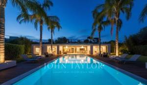 Sezónní pronájem Dům Mougins