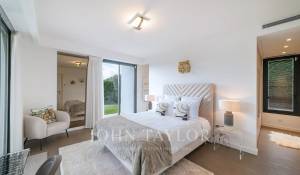 Sezónní pronájem Dům Mougins