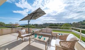 Sezónní pronájem Dům Mougins