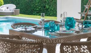 Sezónní pronájem Dům Mougins