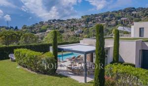 Sezónní pronájem Dům Mougins