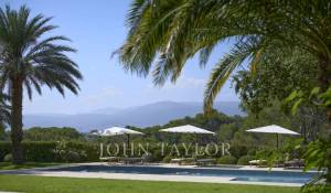 Sezónní pronájem Dům Mougins