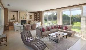 Sezónní pronájem Dům Mougins