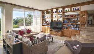 Sezónní pronájem Dům Mougins