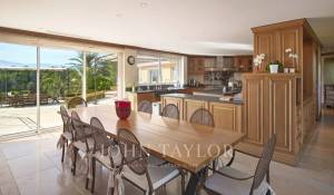 Sezónní pronájem Dům Mougins