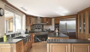 Sezónní pronájem Dům Mougins