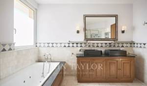 Sezónní pronájem Dům Mougins