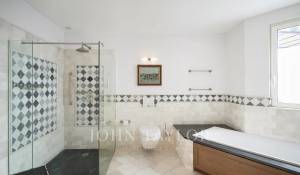 Sezónní pronájem Dům Mougins