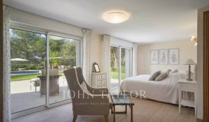 Sezónní pronájem Dům Mougins