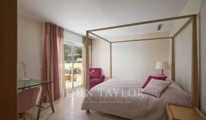 Sezónní pronájem Dům Mougins