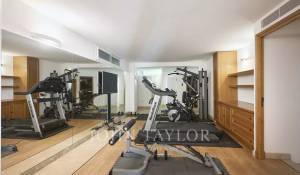 Sezónní pronájem Dům Mougins