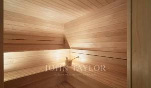 Sezónní pronájem Dům Mougins