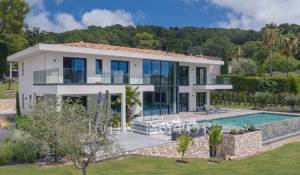 Sezónní pronájem Dům Mougins