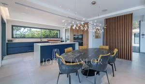 Sezónní pronájem Dům Mougins