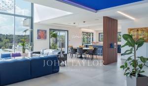 Sezónní pronájem Dům Mougins