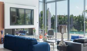 Sezónní pronájem Dům Mougins