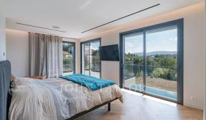 Sezónní pronájem Dům Mougins