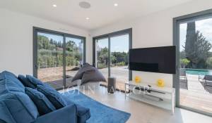 Sezónní pronájem Dům Mougins