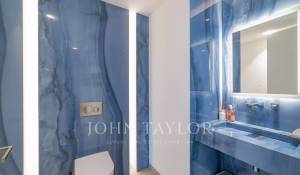 Sezónní pronájem Dům Mougins