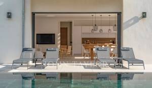 Sezónní pronájem Dům Mougins