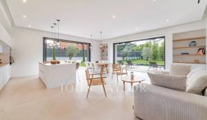 Sezónní pronájem Dům Mougins