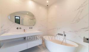 Sezónní pronájem Dům Mougins